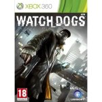 Jeux - ubisoft - watch dogs - action - xbox 360 - hackez la ville