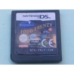 Jeu vidéo pour console nintendo. ds. ratatouille food franzy (cartouche seule) Jeu vidéo pour console nintendo. ds. ratatouille food franzy (cartouche seule)