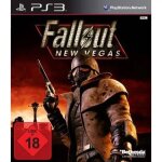 Jeu vidéo - bethesda softworks - fallout new vegas - ps3 - import allemand - rpg - 18 + Jeu vidéo - bethesda softworks - fallout new vegas - ps3 - import allemand - rpg - 18 +