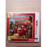 Jeux video donkey kong country returns