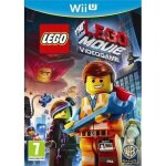 Jeu vid�o lego la grande aventure - wii u - the lego movie videogame - action - 7 +