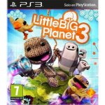 Jeu vidéo - little big planet - ps3 - aventure - pegi 7 + - blu - ray Jeu vidéo - little big planet - ps3 - aventure - pegi 7 + - blu - ray