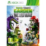 Jeu vid�o - microsoft - plants vs zombies : garden warfare - action - personnalisation - mode en ligne ...