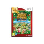 Jeu vidéo - nintendo - animal crossing: let's go to the city - wii - edition selects - simulation Jeu vidéo - nintendo - animal crossing: let's go to the city - wii - edition selects - simulation