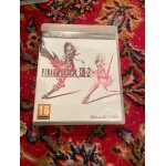 Jeux vid�o ps3 final fantasy xiii - 2