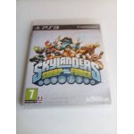 Jeu vid�o skylanders swap force sur console playstation 3