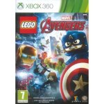 Jeu vidéo - warner bros. interactive - lego marvel's avengers - plateforme xbox 360 - mode en ligne - ... Jeu vidéo - warner bros. interactive - lego marvel's avengers - plateforme xbox 360 - mode en ligne - ...