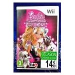 Jeu wii barbie et le salon de beauté des chiens / 5 / x2 Jeu wii barbie et le salon de beauté des chiens / 5 / x2