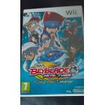 Jeux wii beyblade métal fusion Jeux wii beyblade métal fusion