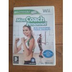 Jeu wii mon coach personnel cardio training / 59 / m4