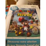 Jeux wii mario power tennis