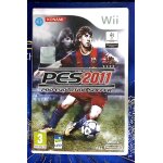 Jeu wii pes 2011 pro evolution soccer / 13 / m2