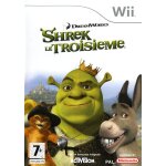 Jeu wii shrek le troisième Jeu wii shrek le troisième