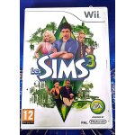 Jeu wii les sims 3