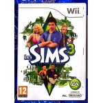 Jeu wii les sims 3 / 5 / m2 Jeu wii les sims 3 / 5 / m2