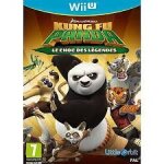 Jeu wii u kung fu panda le choc des lgendes
