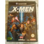 Jeu x - men next dimension Jeu x - men next dimension