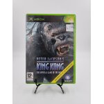 Jeu xbox 1ère génération peter jackson's king kong the official game of the movie Jeu xbox 1ère génération peter jackson's king kong the official game of the movie