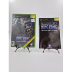 Jeu xbox 1re gnration peter jackson's king kong the official game of the movie