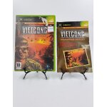Jeu xbox 1re gnration vietcong purple haze