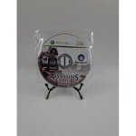 Jeu xbox 360 assassin's creed ii (2) en loose