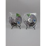 Jeu xbox 360 assassin's creed iii (3) (disc 1 & 2) en loose