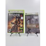 Jeu xbox 360 gears of war 2 Jeu xbox 360 gears of war 2