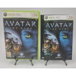 Jeu xbox 360 james cameron¿s avatar : the game en boite, complet Jeu xbox 360 james cameron¿s avatar : the game en boite, complet