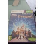 Jeux xbox 360 kinect disney land adventures