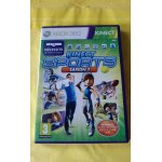 Jeu xbox 360 kinect sports saison 2
