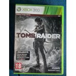 Jeu xbox 360 tomb raider edition combat strike