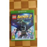 Jeu xbox lego batman 3