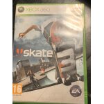 Jeu xbox live skate ea