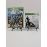 Jeu xbox one kinect sports rivals en boite, complet