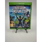 Jeu xbox one kinect sports rivals en boite, sans notices