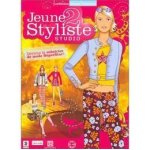 Jeune styliste 2 - pc - vf