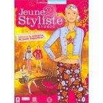 Jeune styliste 2 - studio pc