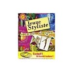 Jeune styliste 2002 pc
