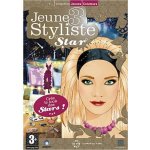 Jeune styliste 3 - star pc