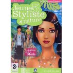 Jeune styliste 5 nature pc