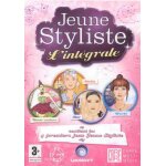 Jeune styliste l'integrale 1 - 2 - 3 - 4 pc