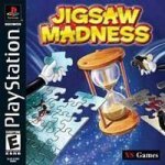Jigsaw madness ps1