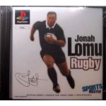 Jonah lomu rugby ps1