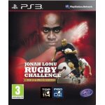 Jonah lomu rugby challenge 2 ps3 Jonah lomu rugby challenge 2 ps3