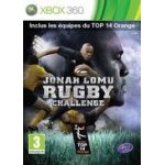 Jonah lomu rugby challenge xbox 360 Jonah lomu rugby challenge xbox 360