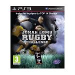 Jonah lomu rugby challenge ps3 Jonah lomu rugby challenge ps3
