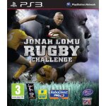 Jonah lomu rugby challenge ps3 Jonah lomu rugby challenge ps3