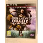 Jonah lomu rugby challenge ps3 Jonah lomu rugby challenge ps3