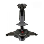 Joystick simulateur de vol pour pc Joystick simulateur de vol pour pc