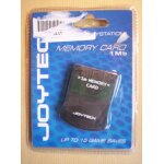 Joytech - carte m�moire 1 mo pour playstation